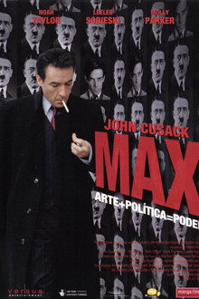 Max