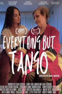 De Todo Menos Del Tango