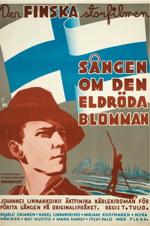 Sången om den eldröda blomman