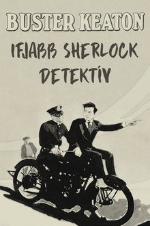 Ifjabb Sherlock detektív