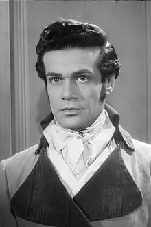 Photo of Robert Favart