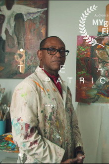 The Art of Patrick Noze