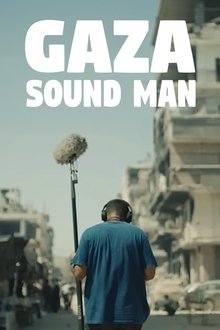 Gaza Sound Man Gaza Sound Man