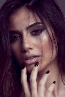 Photo of Nina Kepekian