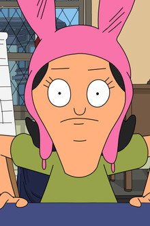 Bob's Burgers season 7 episode 11