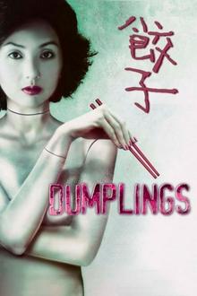 Dumplings Dumplings