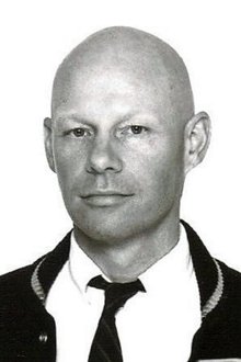 Photo of Mark Bringelson