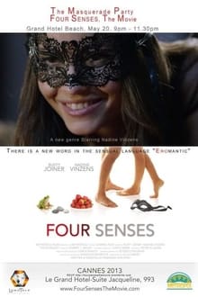 Four Senses movie poster