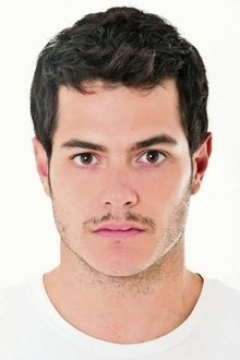 Photo of Alfonso Dosal