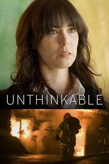 Poster do filme Unthinkable