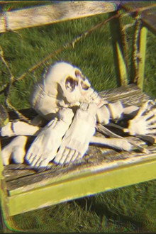 Drybones