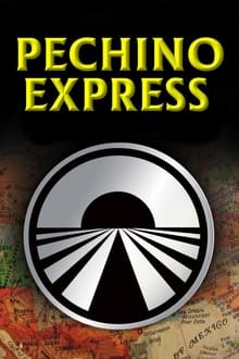 Poster da série Pechino Express