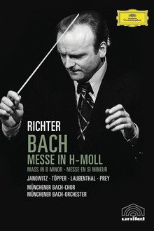 Bach: Messe in H-Moll