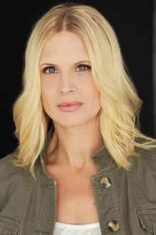 Photo of Kendall Cross