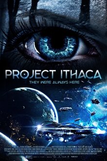 Project Ithaca (2019) Project Ithaca (2019)