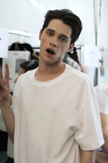 Photo of Charlie Polinger