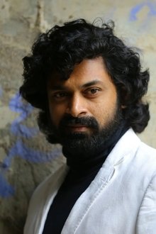 Photo of SriTej