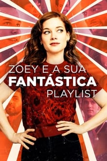 Poster da série Zoey's Extraordinary Playlist