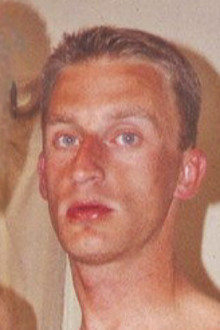 Clayton Sanders