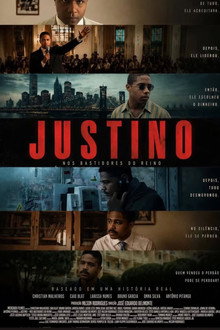 Justino - Nos Bastidores do Reino