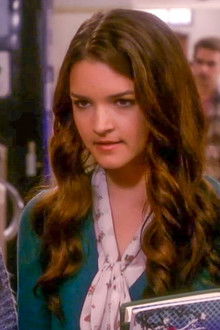 The Secret Life of the American Teenager season 5 episode 10