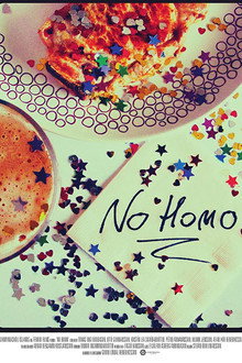 No homo