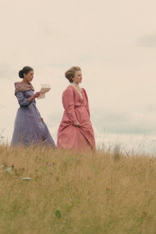 The Stroll