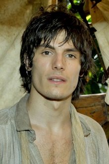 Photo of Jérémy Kapone
