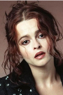 Photo of Helena Bonham Carter