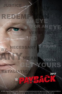 WWE Payback 2017