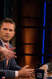 Real Time with Bill Maher season 14 episode 20
