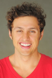 Photo of Michael Vlamis