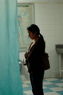 Las Desaparecidas