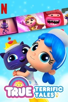 True: Terrific Tales True: Terrific Tales