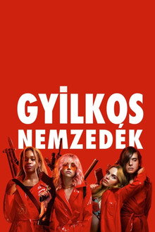 Gyilkos nemzedék