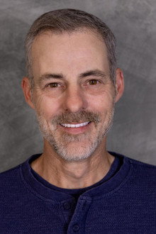 Bill Read Jr.