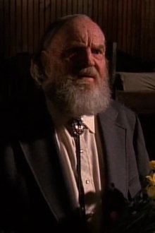 Photo of Sandy Ward