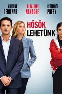 Hősök lehetünk