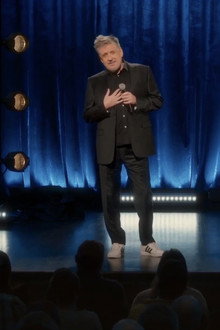 Craig Ferguson: I'm So Happy