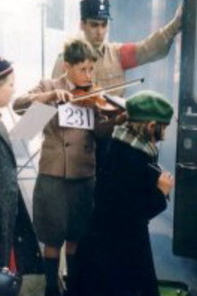 The Children Who Cheated the Nazis