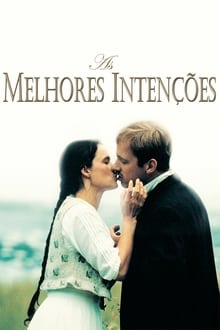 Poster do filme As Melhores Intenções