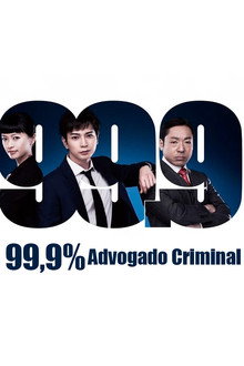 99,9% Advogado Criminal