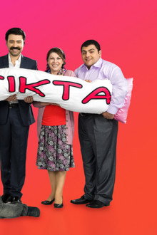 Bir Yastıkta