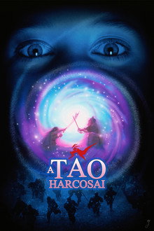 A tao harcosai