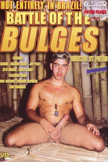 Battle of the Bulges