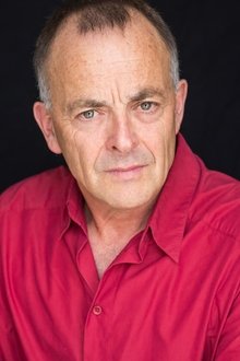 Photo of David Aston