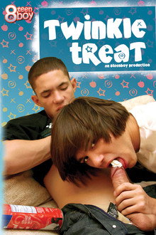 Twinkie Treat