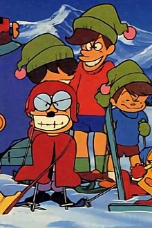 ろぼっ子ビートン