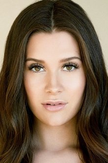 Photo of Natasha Calis