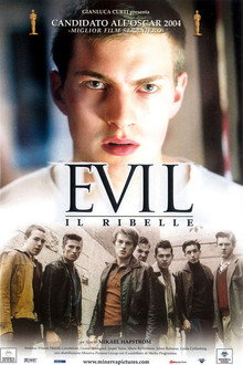 Evil - Il ribelle